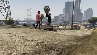 When I say you suck, I mean you really suck!  GrandTheftAutoV  Top Clip by SpecialEliteYT