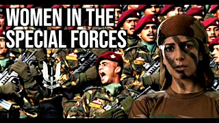 THE HARSH REALITY FOR WOMEN JOINING  SPECIAL FORCES | EX PARA SF OFFICER MAJ ABHAY SAPRU