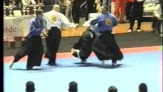 REAL AIKIDO