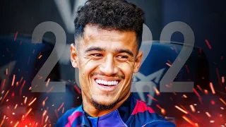 Philippe Coutinho ► BELIEVE ME  ● Sublime touches, skills and Goals 2020/21 ᴴᴰ