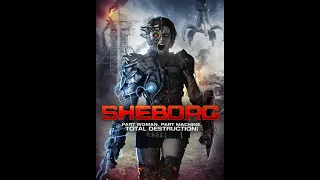 SheBorg