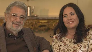 Plácido Domingo e as emoções de Verdi