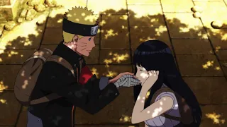 Naruto ❤ Hinata |「AMV」| Benedixhion - Toxin