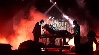 MARILYN MANSON | TOURNIQUET | VIENNA, AUSTRIA | NOVEMBER 20, 2017