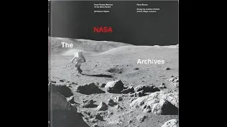 NASA ARCHIVES: 60 Years in Space