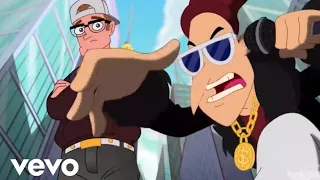 Doofenshmirtz, Dr.Zone - Lean (Official Video) ft. Superiority