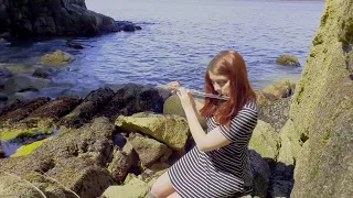 Marry Me - Pirates of the Caribbean Flute Cover
