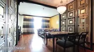 Elegant 3 Bedroom Condo for Rent at The Empire place Sathorn PC005459