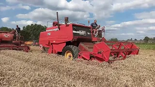 Massey Ferguson 510 Massey Ferguson 740(1)