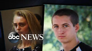 Texting suicide victim Conrad Roy's relationship with Michelle Carter: Part 1