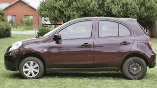 Good Cheap Motoring: Nissan Micra K13 Buyer's Guide and Road Test