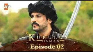 Kurulus Osman Season 1 Episode 2 / English Subtitles / Osman Ghazi Official