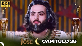 José El Profeta Capítulo 38 | 4K | Doblaje Español | Joseph The Prophet