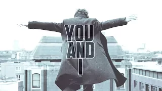 [ Sherlock (BBC) ] - You and I [Jonlock]