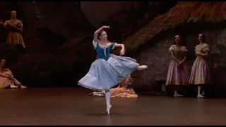 GISELLE - Variation Act 1 (Laetitia Pujol)