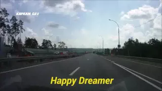 Happy Dreamer
