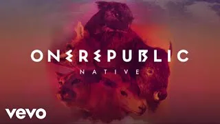 OneRepublic - Something I Need (Audio)