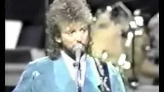 Keith Whitley-Complete Last Appearance on "Opry Live"-1989