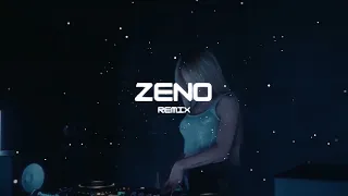 Alexandra Stan - Mr. Saxobeat (AIZZO Remix) (ZENO REMIX)
