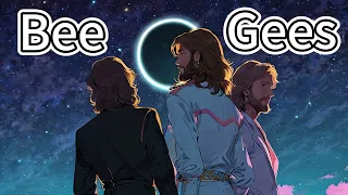 Shake Your Hips to Bee Gees Greatest Hits 2024 🔥 Full Album of Popular 60s & 70s Pop Music"