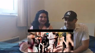 REACTION : Ustaad Be Like | Babbu Maan | Nish Kang ft. Tarang Singh | Latest Punjabi Song 2020