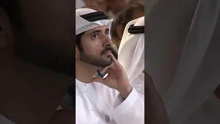 Sheikh Hamdan Fazza Attend Global Islamic Economy Summit Along with Other Dignitaries Throwback