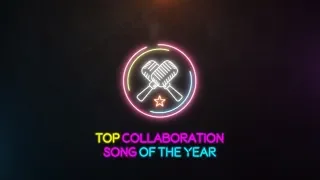 BILLBOARD INDONESIA MUSIC AWARDS 2020 - Pemenang Top Collaboration Song Of The Year