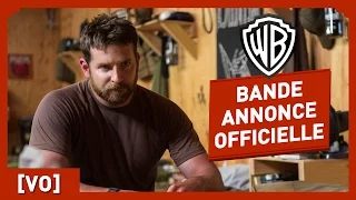 American Sniper - Bande Annonce Officielle 2 (VO) - Bradley Cooper / Clint Eastwood