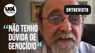 'CPI não vai no 'nervo da questão' na hora do 'vamo ver'', diz Miguel Nicolelis