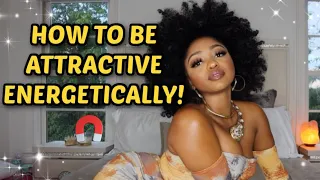 How to SEDUCE what you desire 🧲 (Attract anyone or anything) | DIVINE FEMININE 101