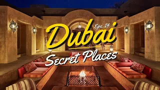 Hidden Gems in Dubai - Dubai Travel Video