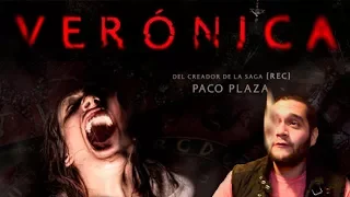 La Posesión de Verónica (NETFLIX): Opinión CCHEM