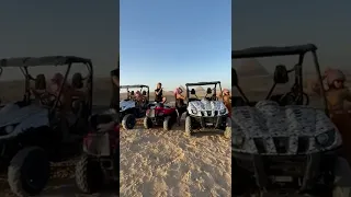 quad bike giza pyramid Safari