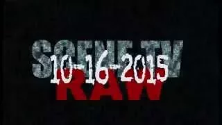 SCENE TV Raw Episode 2 Promo