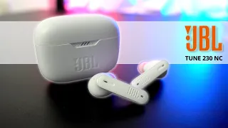 JBL TUNE 230NC TEST : Un rapport qualité-prix monstrueux ! Son, ANC, autonomie, application...