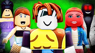 Roblox's Most Famous Hackers