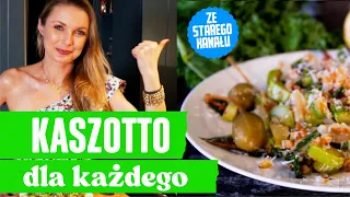 DETOX, WEGE, SIRTFOOD i HASHIMOTO - 1 danie dla każdego! (Film ze starego kanału)