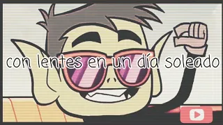 💓Chico Bestia - Atrapo a la Villana💓 //Letra Video Lyric// Video Edit