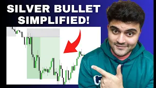 BEST ICT SILVER BULLET STRATEGY SIMPLIFIED in Only 8 Minutes!