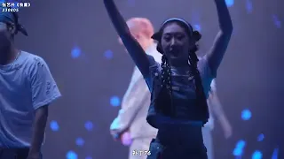 LAY Zhang 张艺兴 Shepherd Boy Plus Ending Grandline 2.5 Shenzhen 2023Aug05