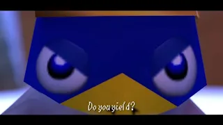 Do you yield? ( Mario 64 Version )