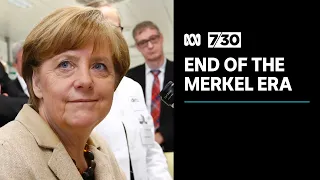 Angela Merkel's 16-year term as Chancellor will end after German election this weeken | 7.30