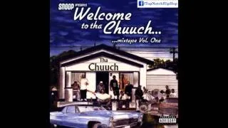 Snoop Dogg - All I Want (Ft. Bad Azz) [Welcome To Tha Chuuch Vol. 1]