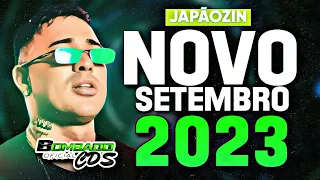 JAPÃOZIN 2023 (JAPÃOZINHO) MÚSICAS NOVAS 2023 ATUALIZADAS @eojapaozin REPERTÓRIO NOVO 2023