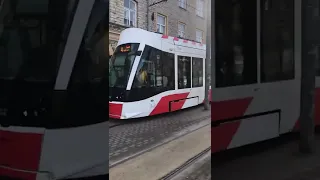 Tallinn tram