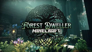 A New World, an Ancient Legacy ☘️ Minecraft Forest Dweller Ep 1