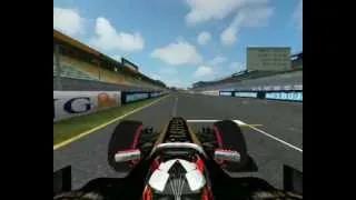 Formula 1 2012 Australian Grand Prix Kimi Raikkonen Lotus E20 onboard