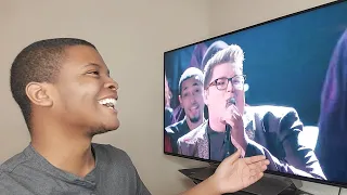 Jordan Smith - "Somebody To Love" The Voice (REACTION)