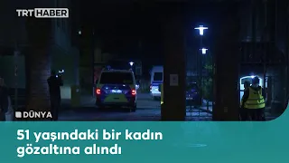 Almanya'da bir klinikte 4 hasta ölü bulundu