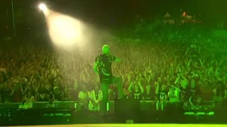 Scooter - How Much Is The Fish? Live in Berlin 2008 [15/20]